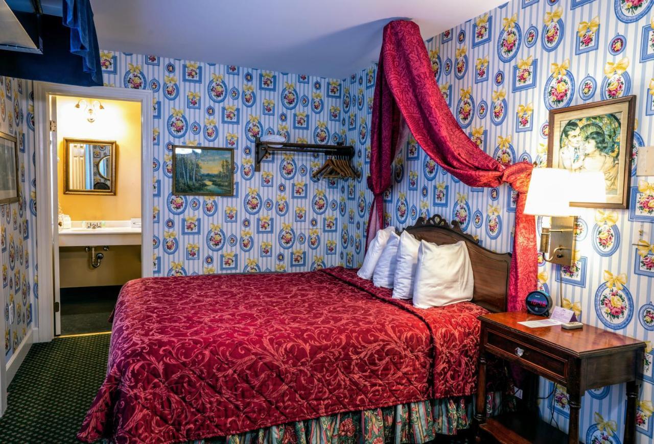 Murray Hotel Mackinac Island Δωμάτιο φωτογραφία